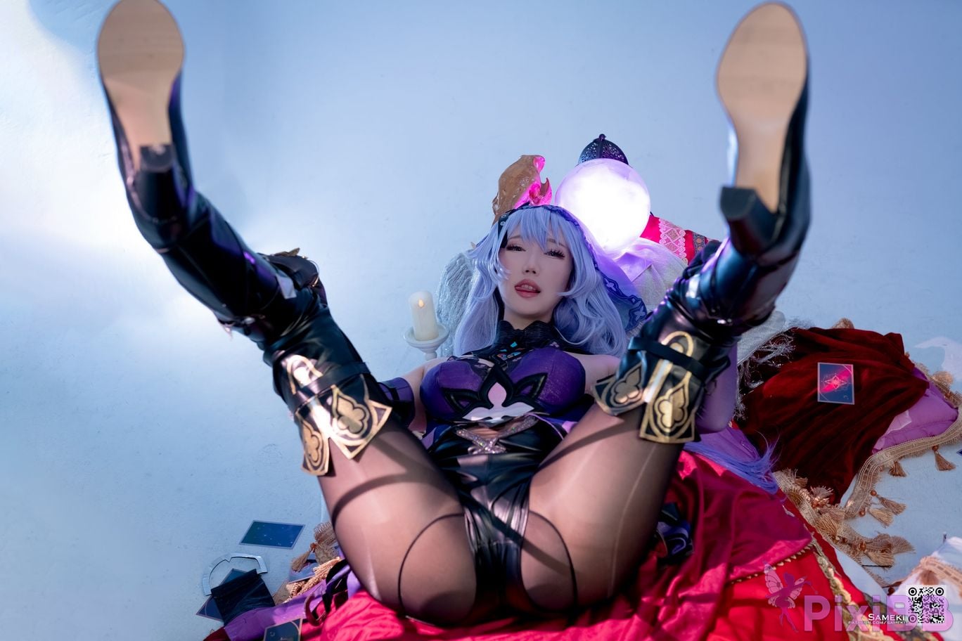 Coser Sameki 202406 PixiBB.COM 137