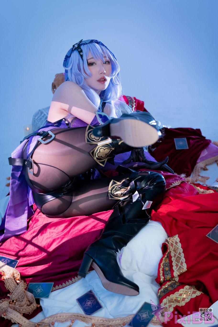 Coser Sameki 202406 PixiBB.COM 143