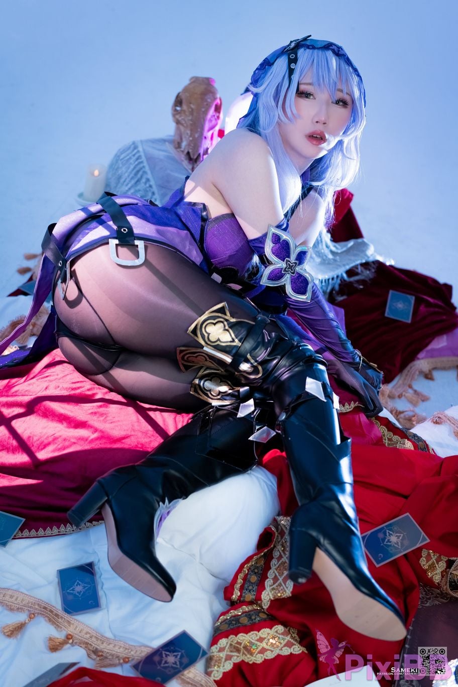 Coser Sameki 202406 PixiBB.COM 145