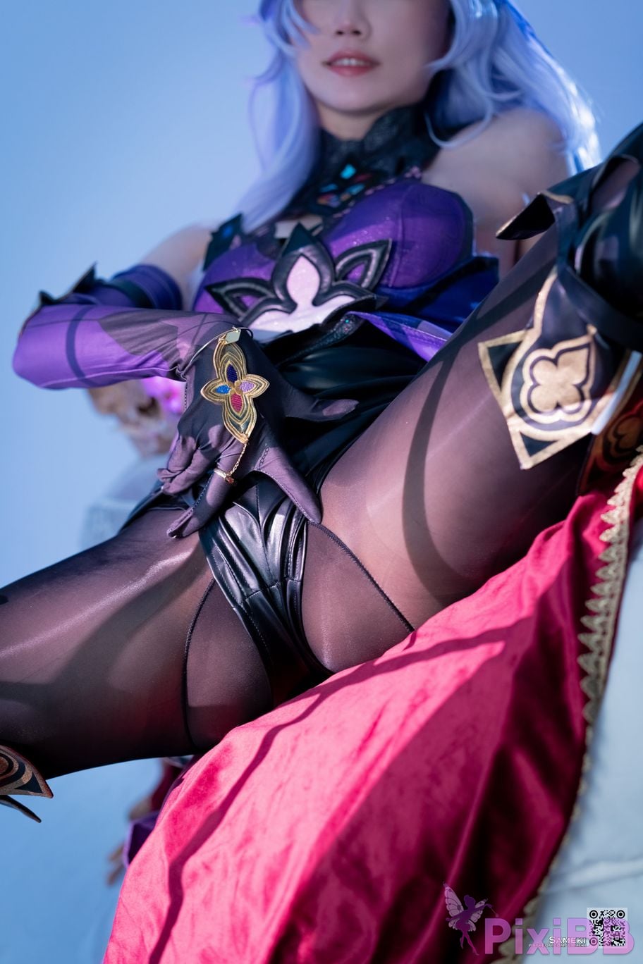 Coser Sameki 202406 PixiBB.COM 146