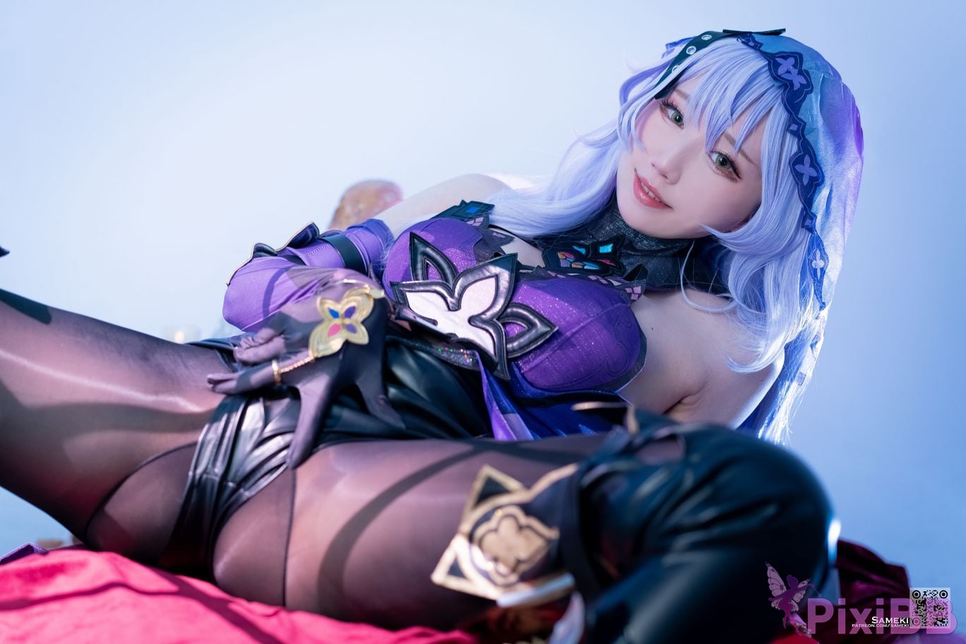 Coser Sameki 202406 PixiBB.COM 147