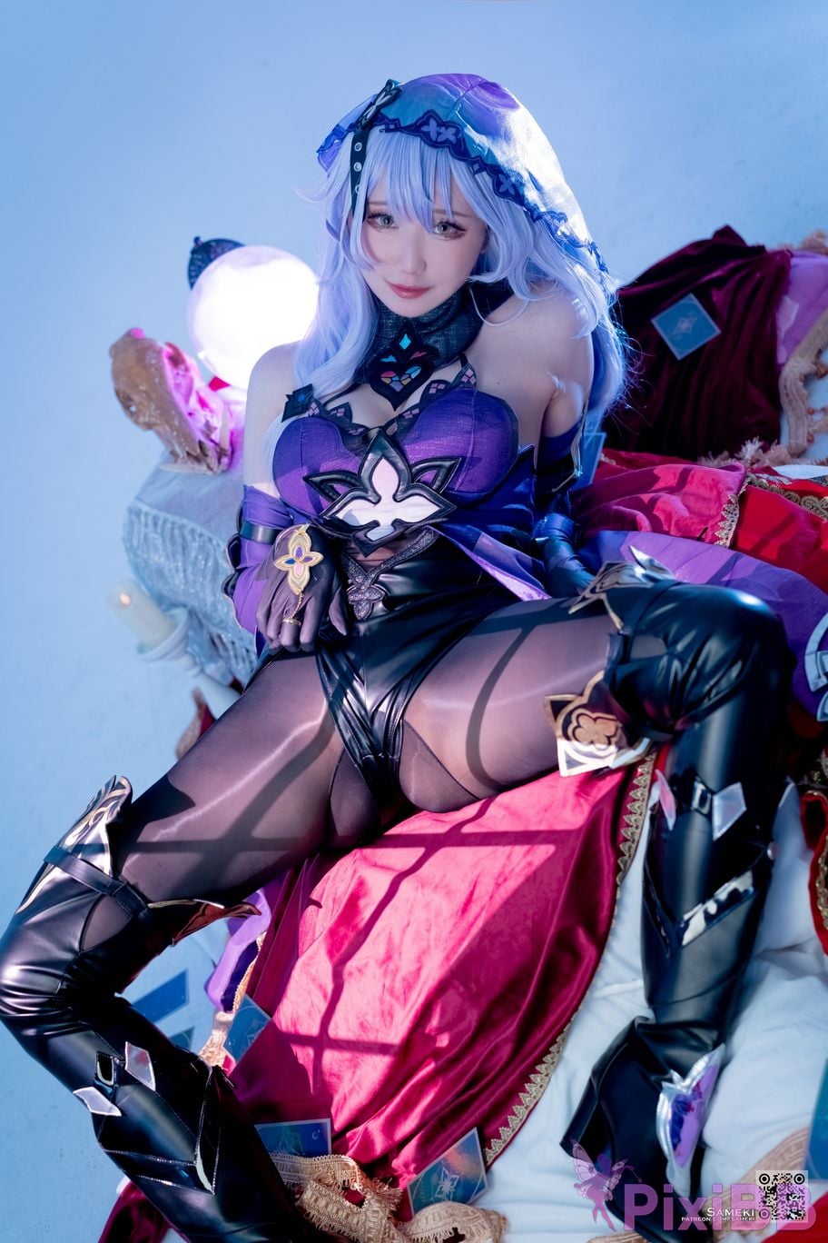 Coser Sameki 202406 PixiBB.COM 148