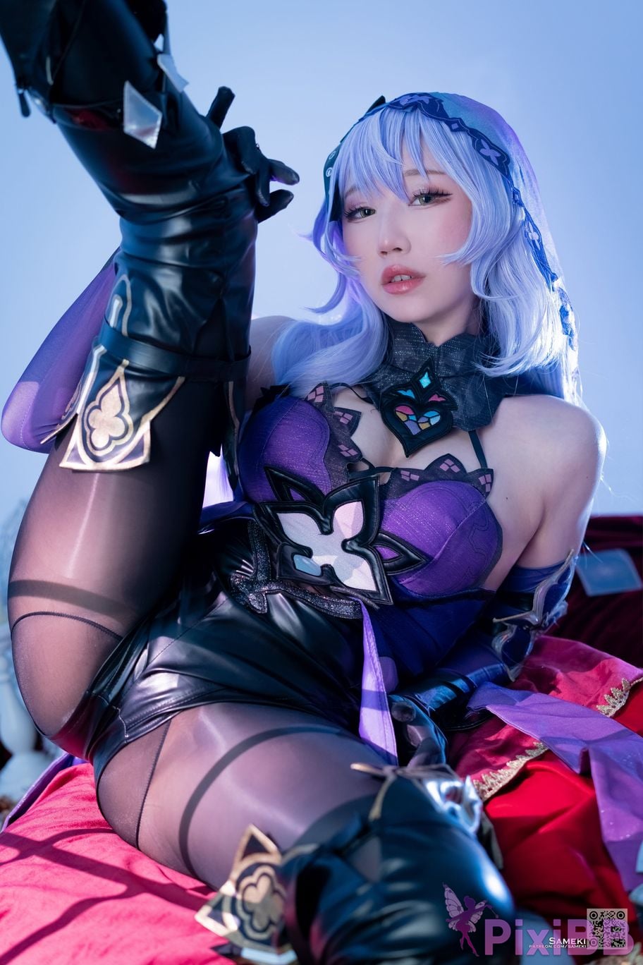Coser Sameki 202406 PixiBB.COM 149