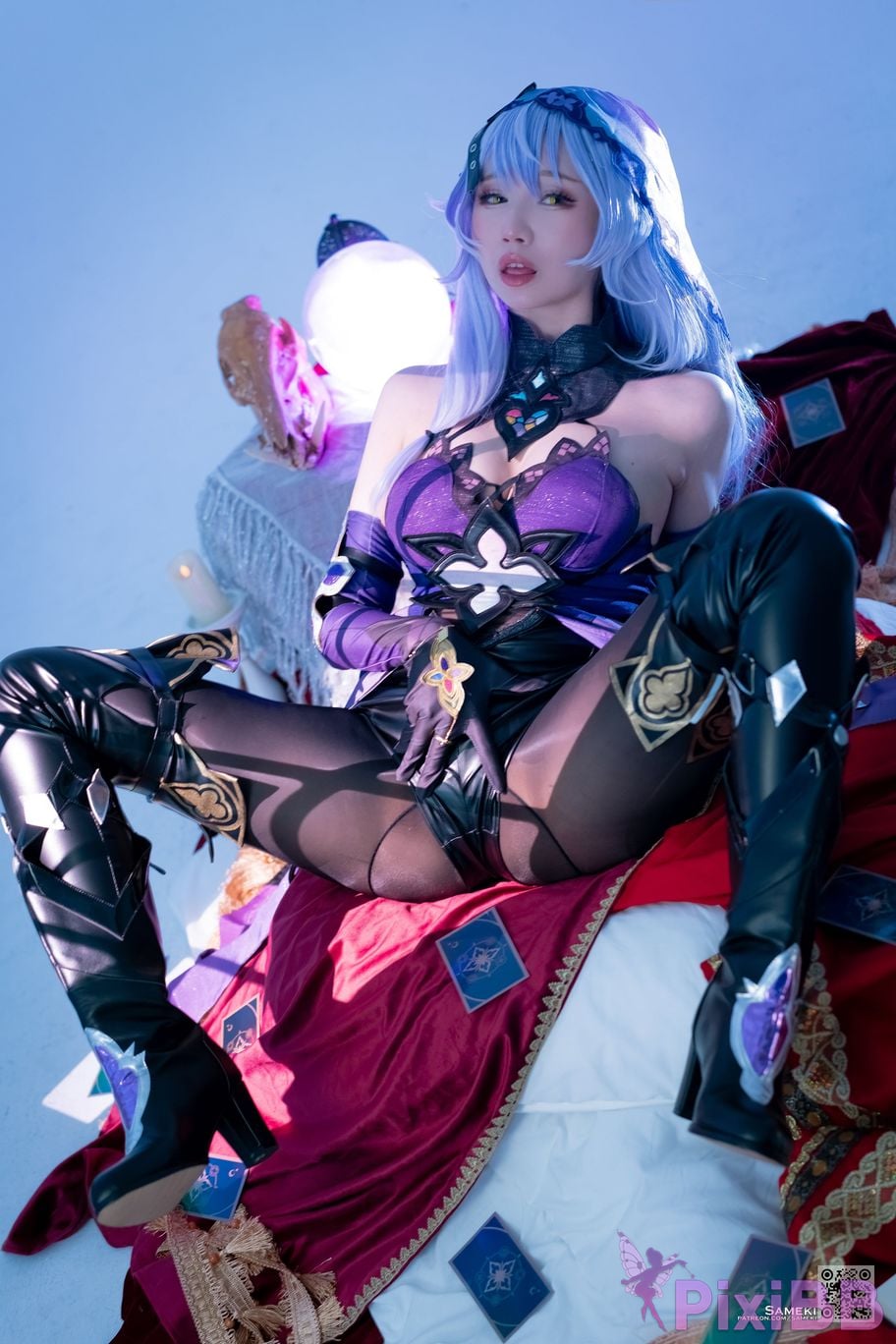 Coser Sameki 202406 PixiBB.COM 154