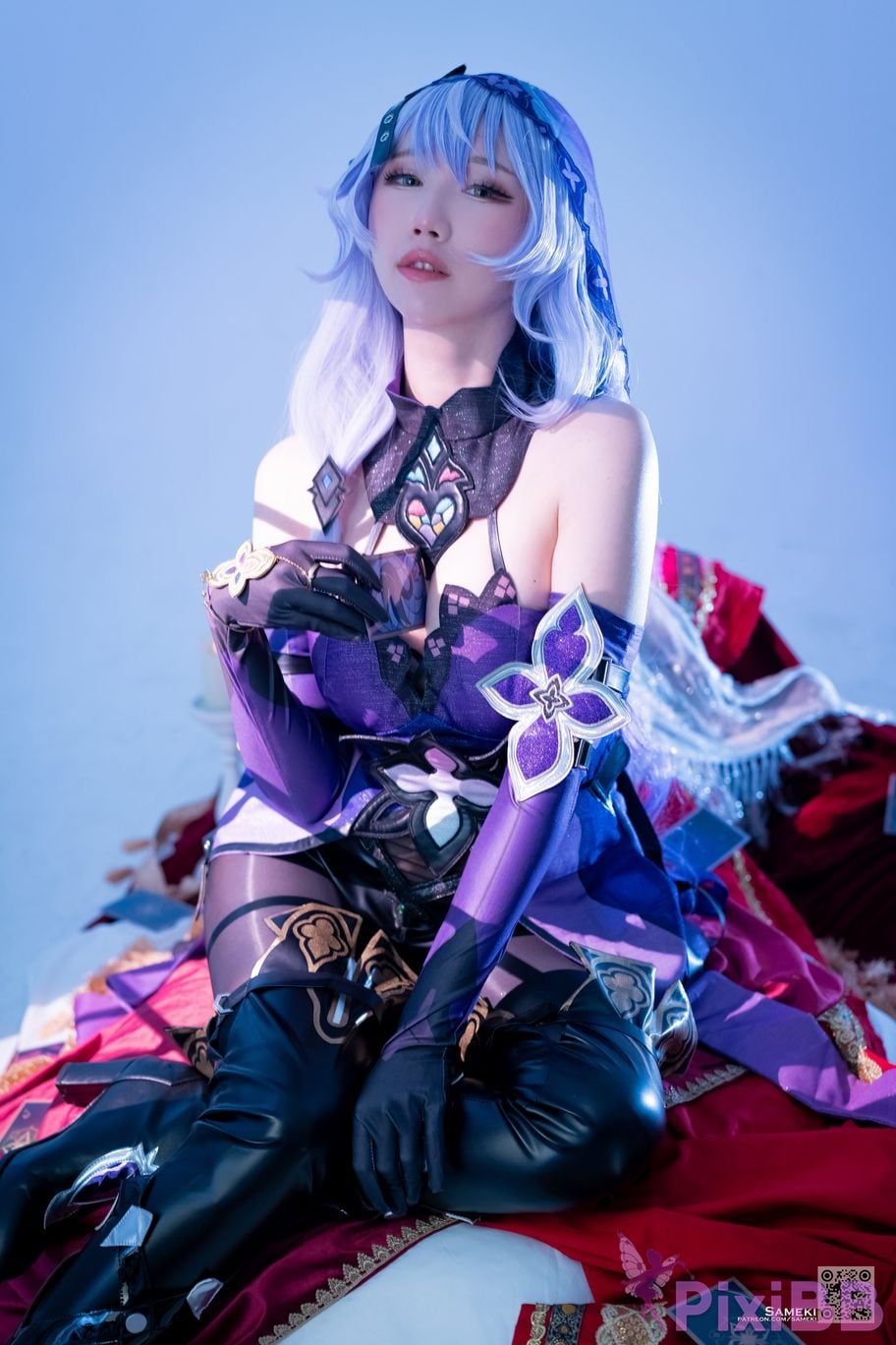 Coser Sameki 202406 PixiBB.COM 155