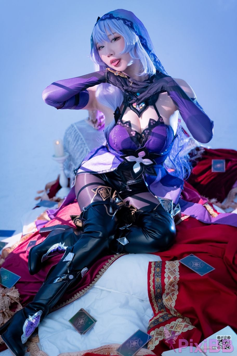 Coser Sameki 202406 PixiBB.COM 156