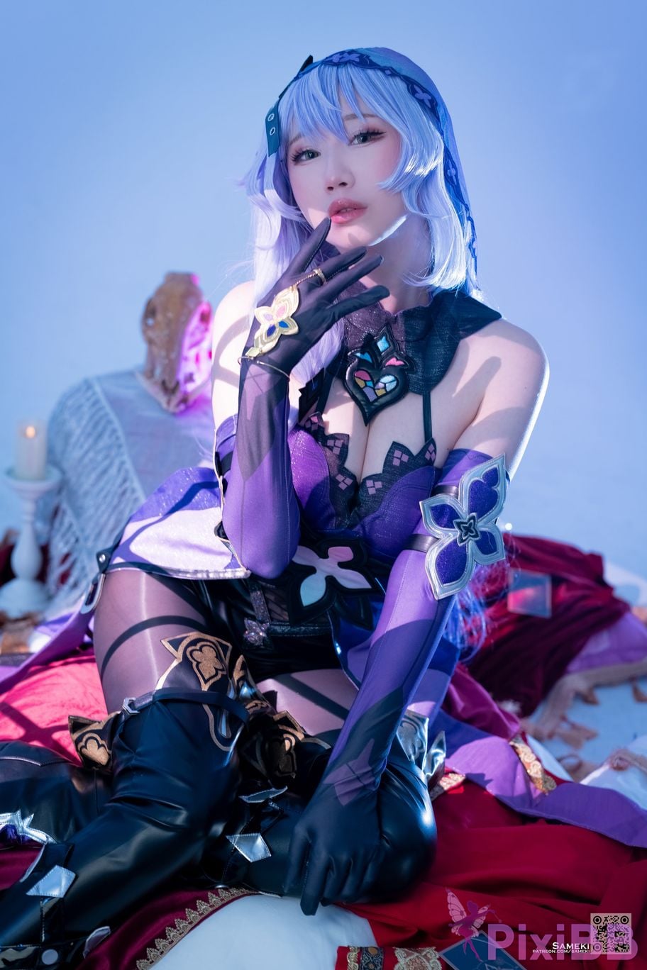 Coser Sameki 202406 PixiBB.COM 157