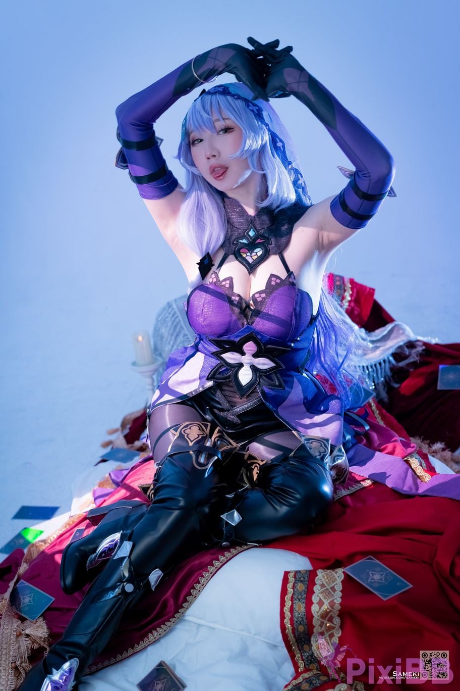 Coser Sameki 202406 PixiBB.COM 158