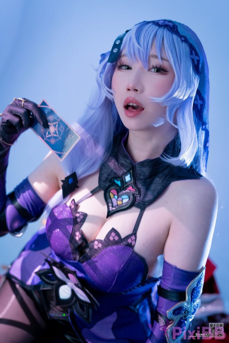 Coser Sameki 202406 PixiBB.COM 159
