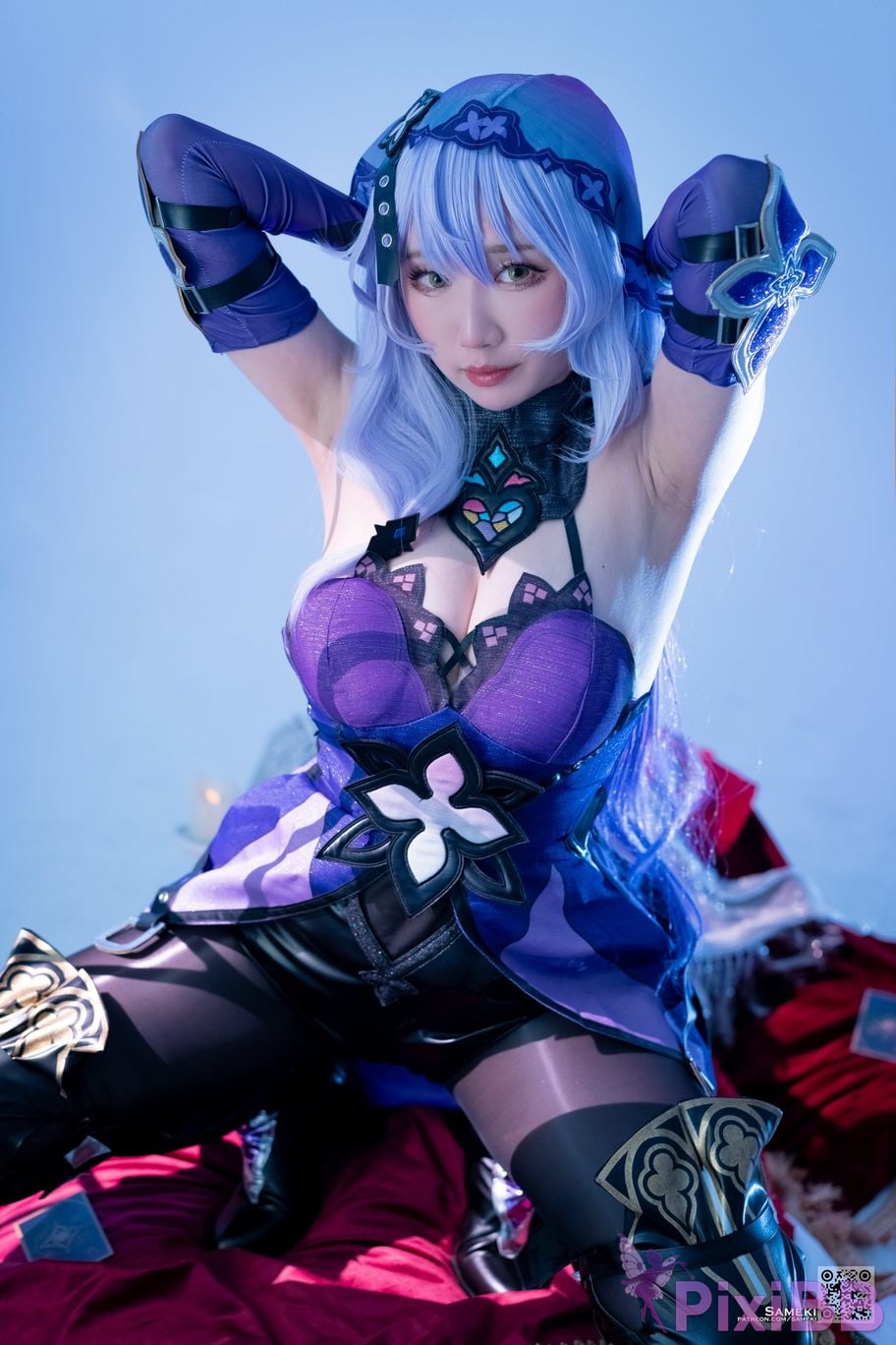Coser Sameki 202406 PixiBB.COM 160