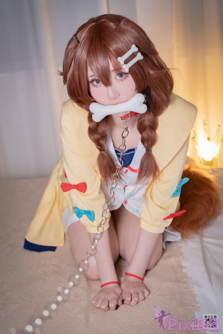 Coser Sameki 202407 PixiBB.COM 084