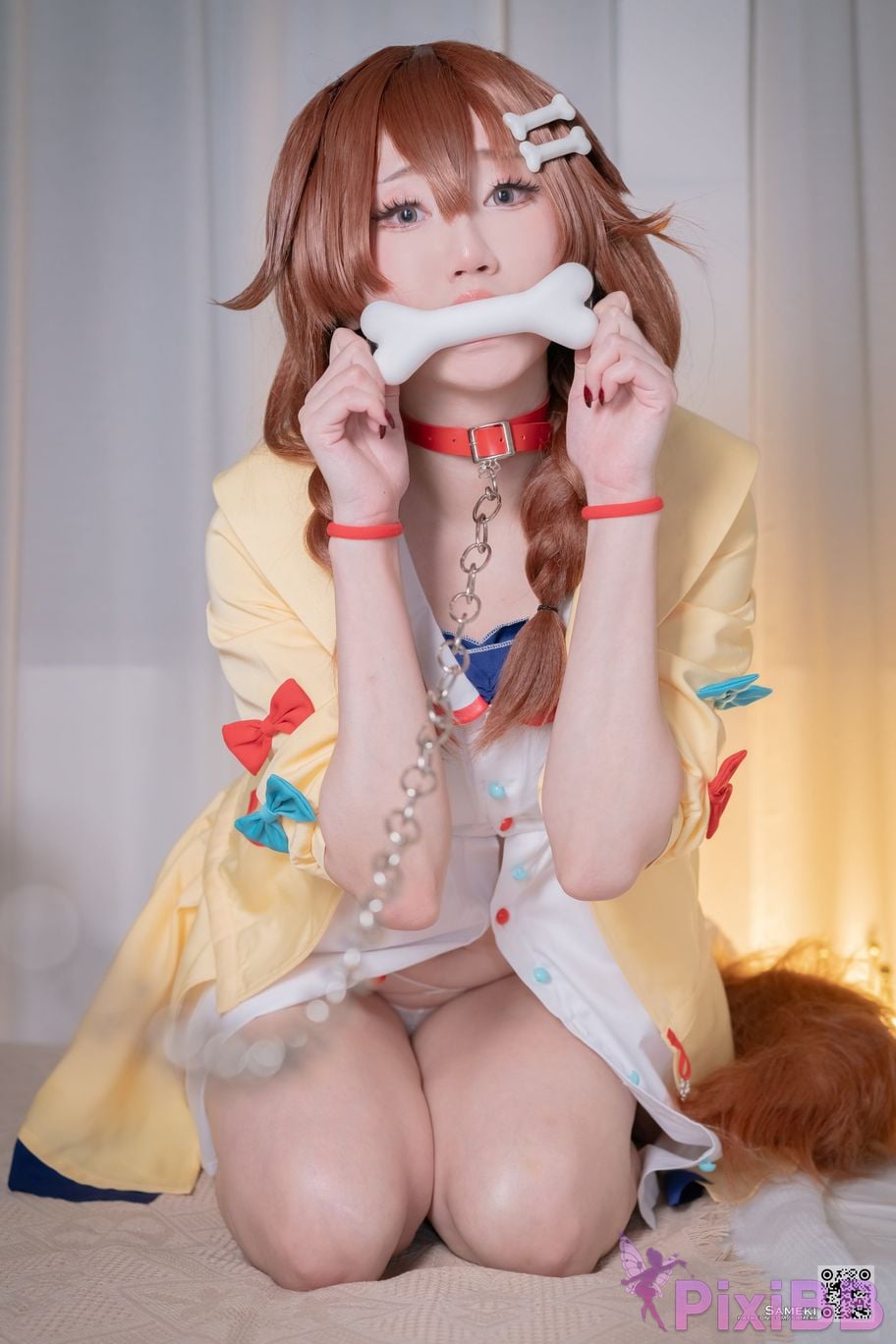 Coser Sameki 202407 PixiBB.COM 085