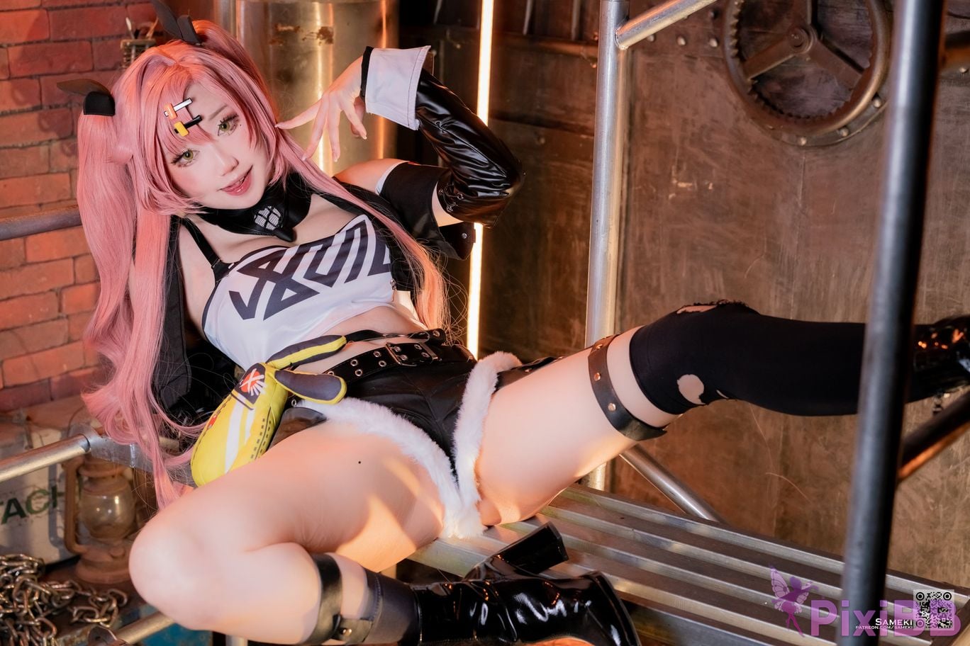 Coser Sameki 202407 PixiBB.COM 104