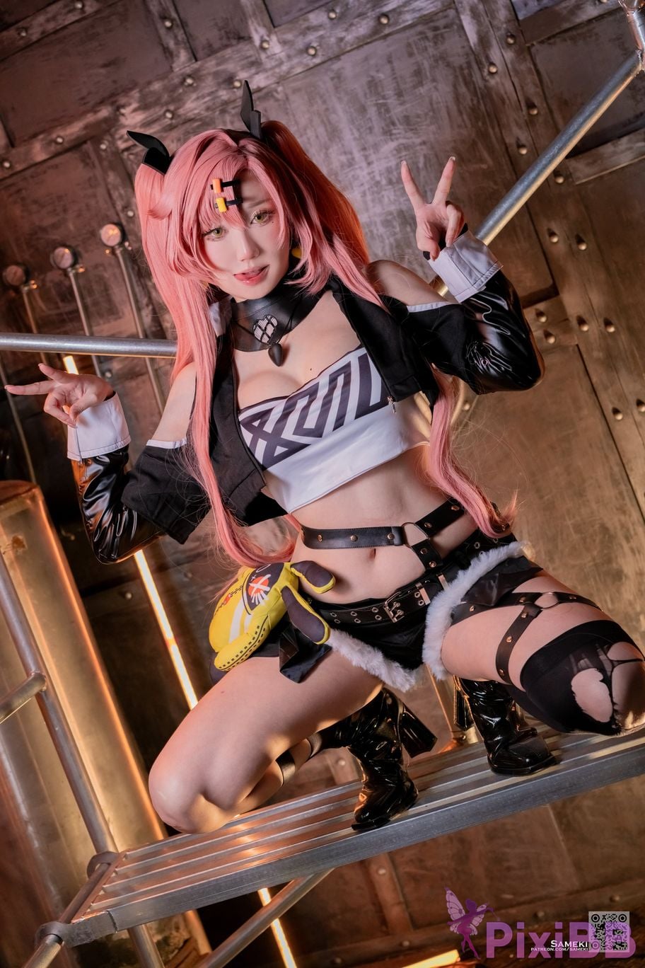 Coser Sameki 202407 PixiBB.COM 112