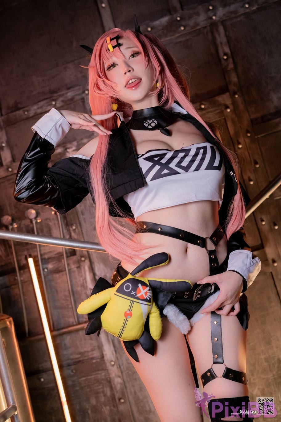 Coser Sameki 202407 PixiBB.COM 121