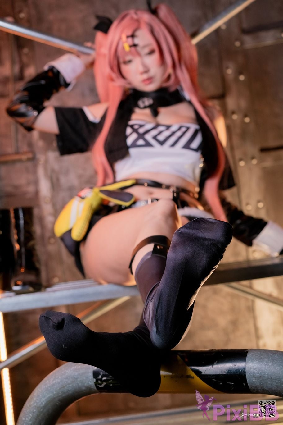 Coser Sameki 202407 PixiBB.COM 126