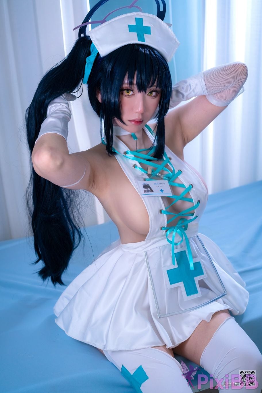 Coser Sameki 202407 PixiBB.COM 131