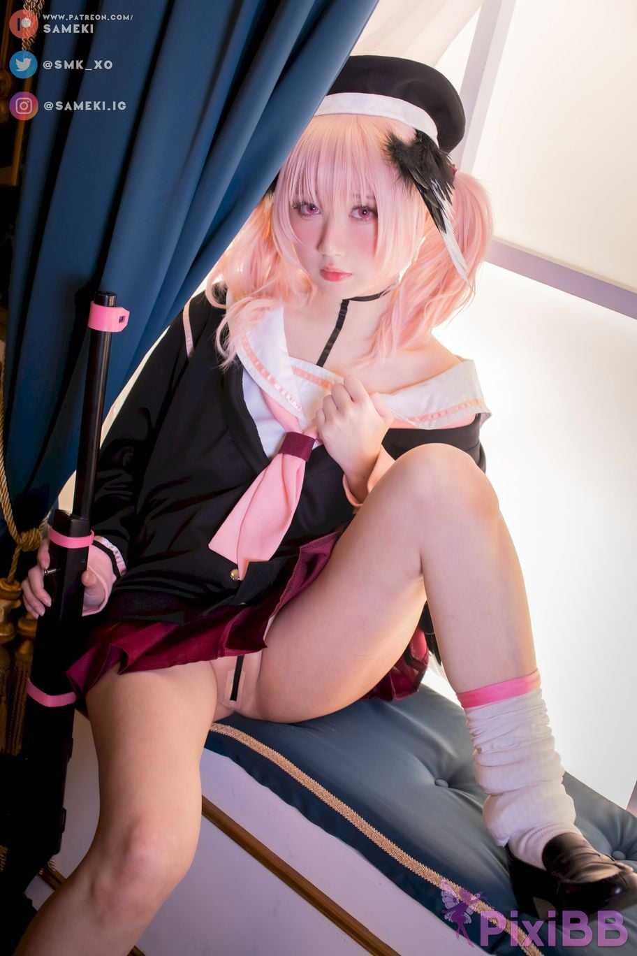 Coser Sameki PixiBB.COM 006