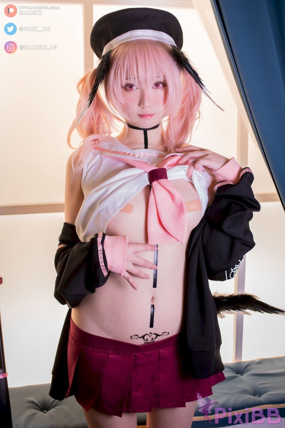 Coser Sameki PixiBB.COM 009