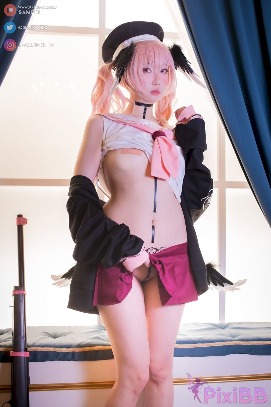 Coser Sameki PixiBB.COM 011