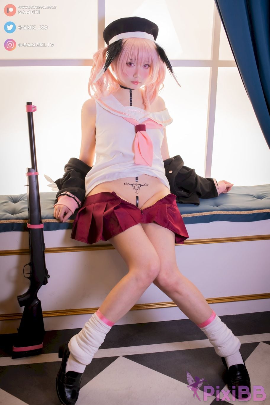 Coser Sameki PixiBB.COM 013