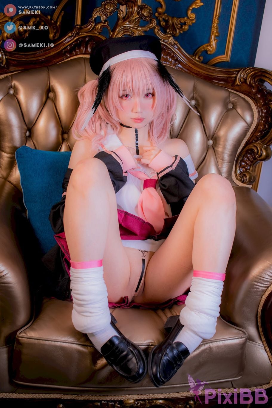 Coser Sameki PixiBB.COM 015