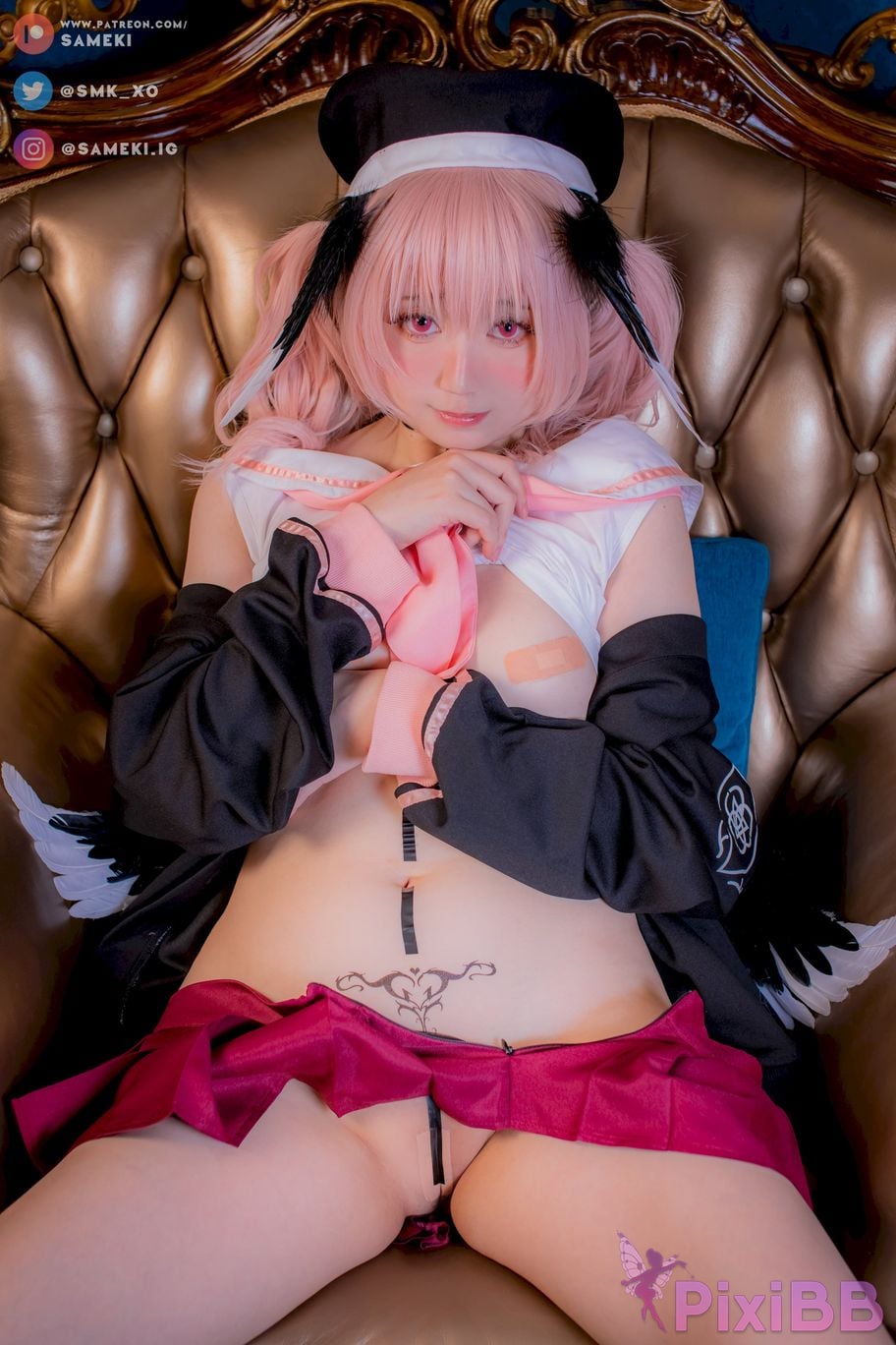 Coser Sameki PixiBB.COM 025