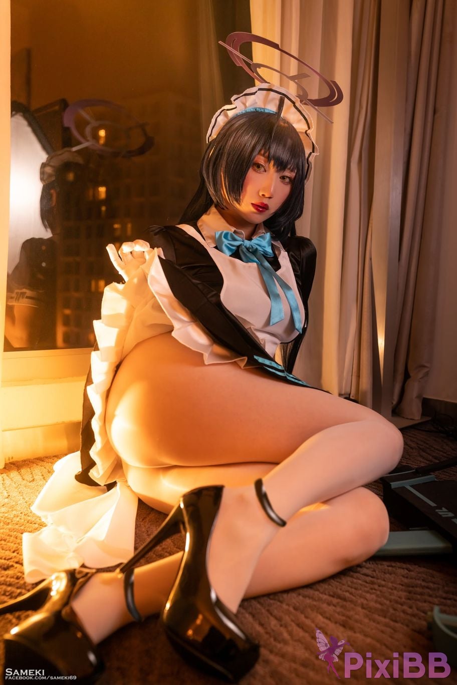 Coser Sameki Pack Karin PixiBB.COM 002