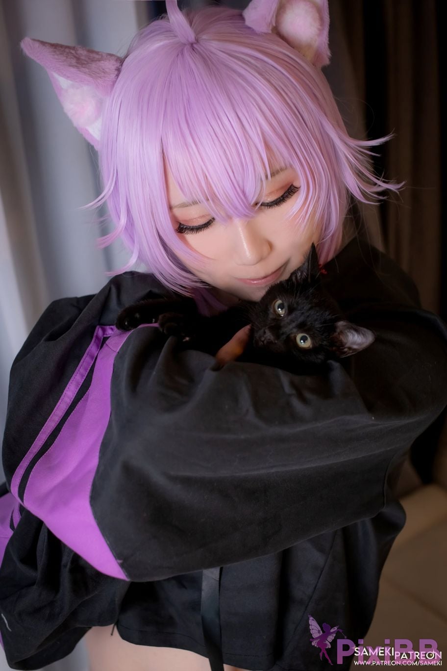 Coser Sameki Okayu PixiBB.COM 053