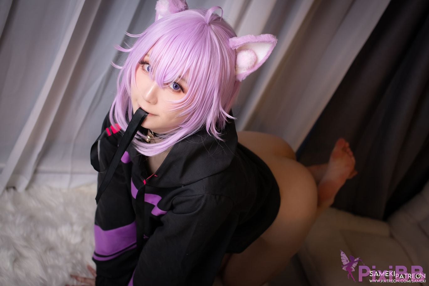 Coser Sameki Okayu PixiBB.COM 054