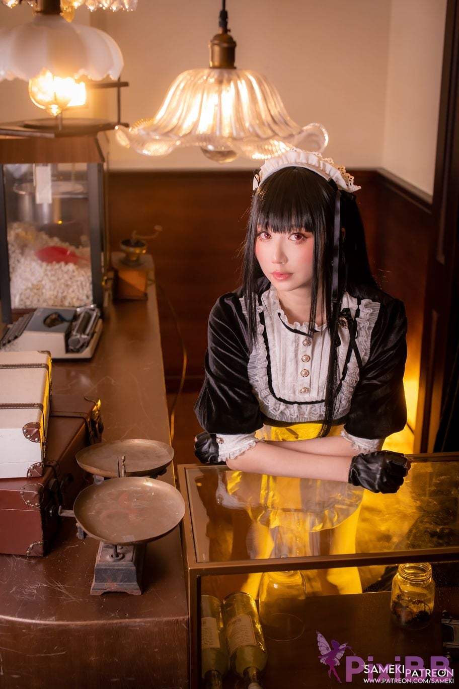 Coser Sameki PixiBB.COM 021