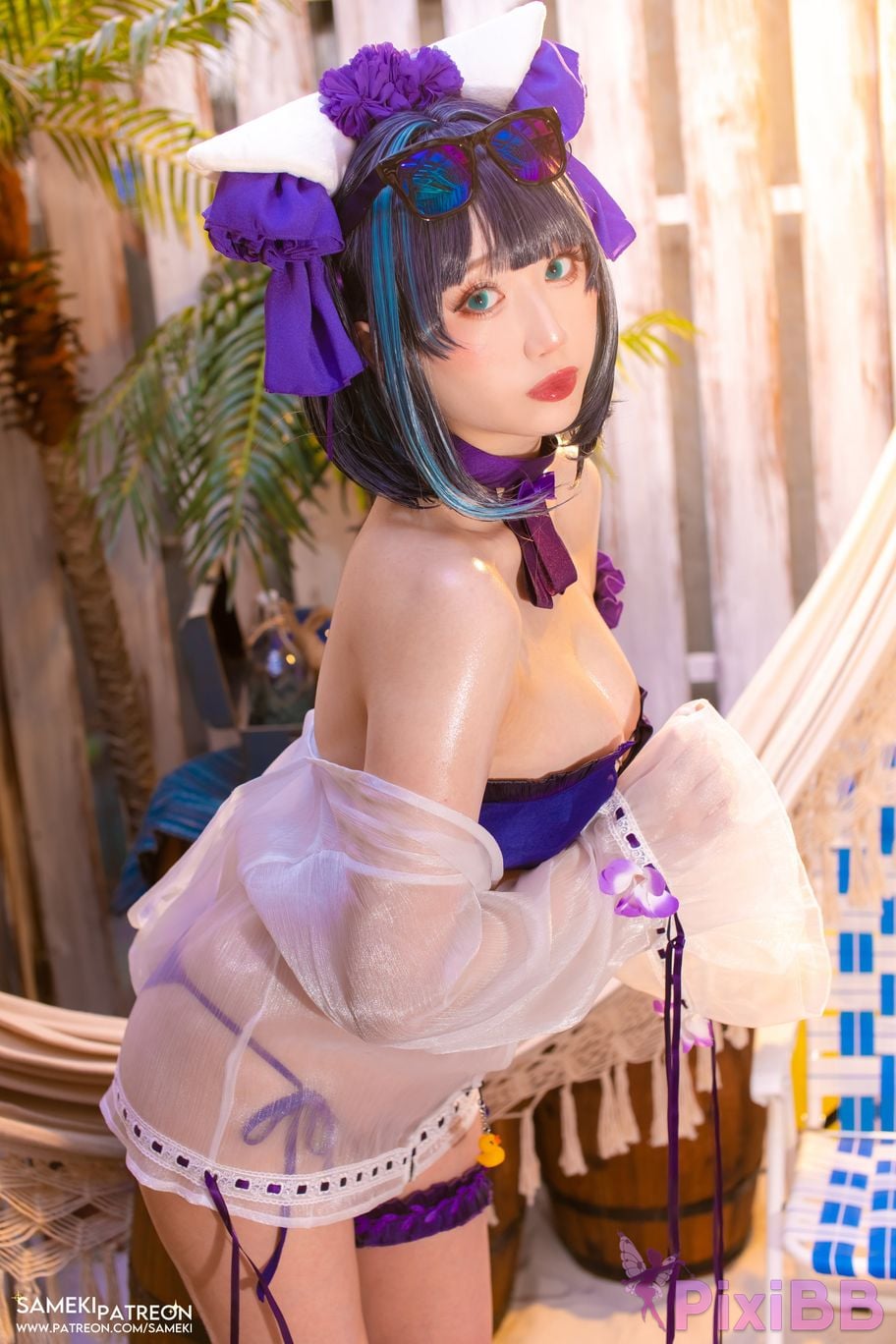 Coser Sameki PixiBB.COM 006