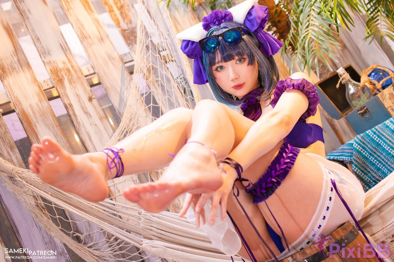 Coser Sameki PixiBB.COM 012