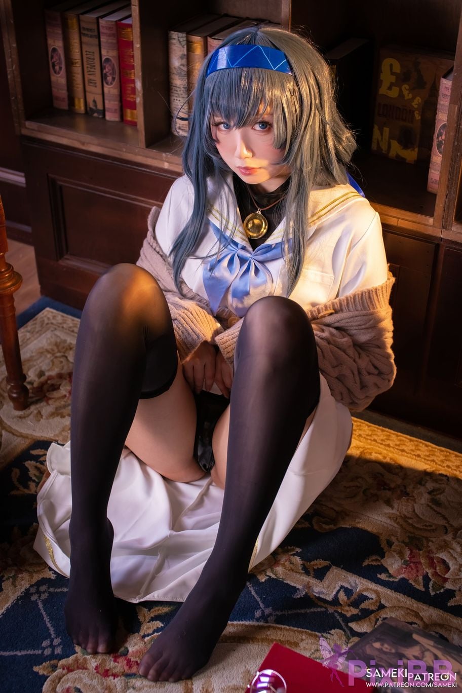 Coser Sameki PixiBB.COM 001