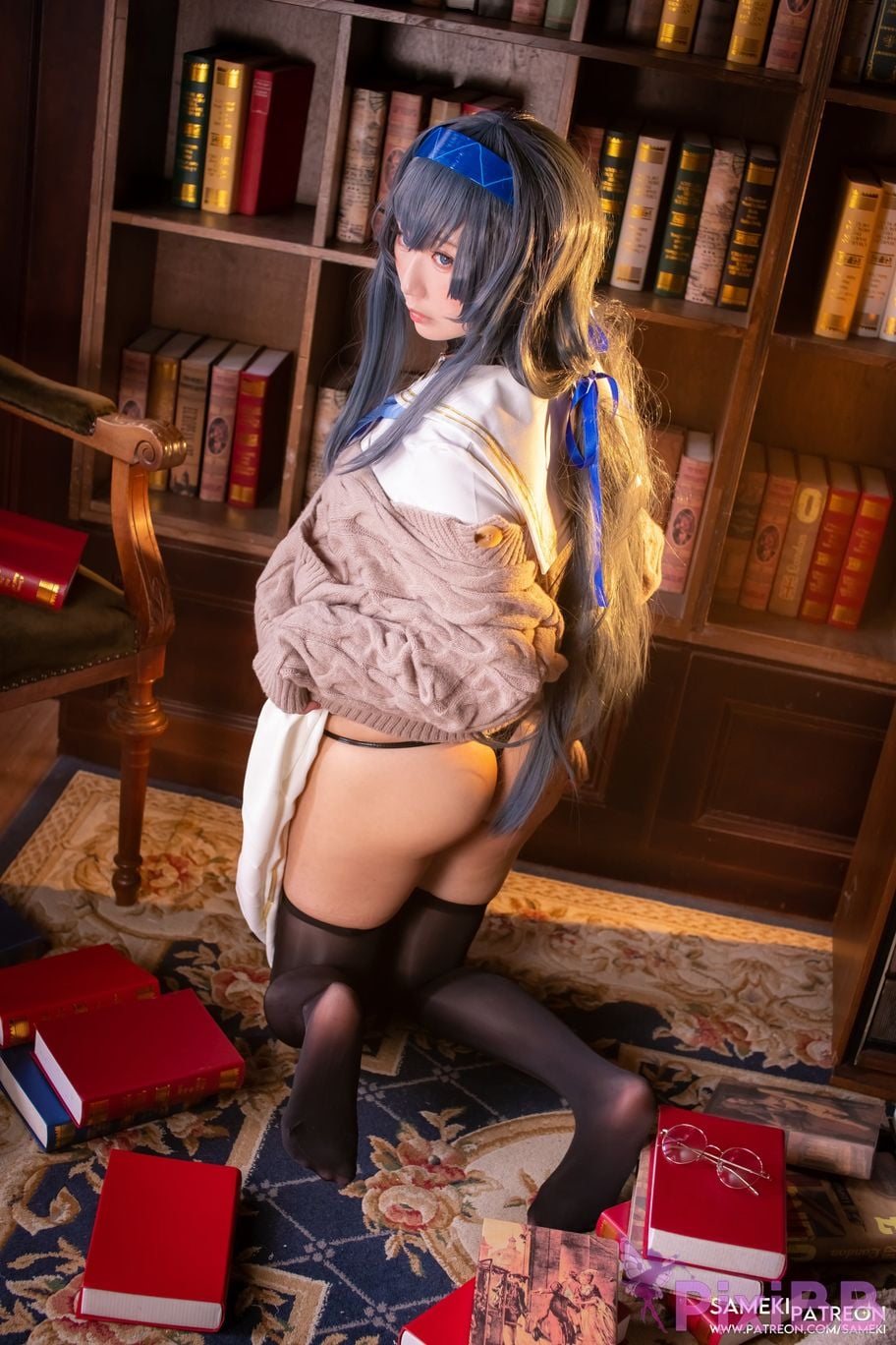 Coser Sameki PixiBB.COM 007