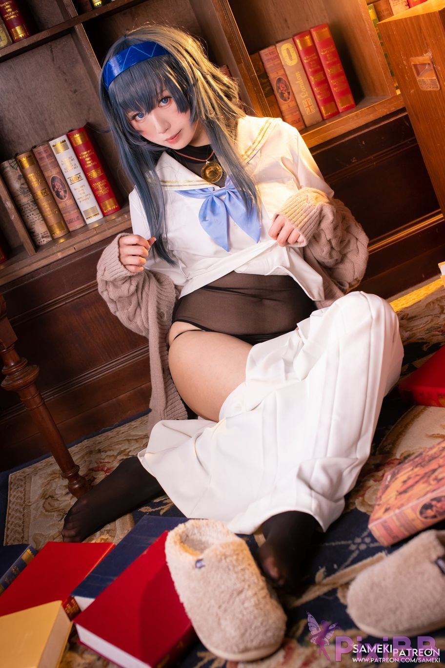 Coser Sameki PixiBB.COM 015