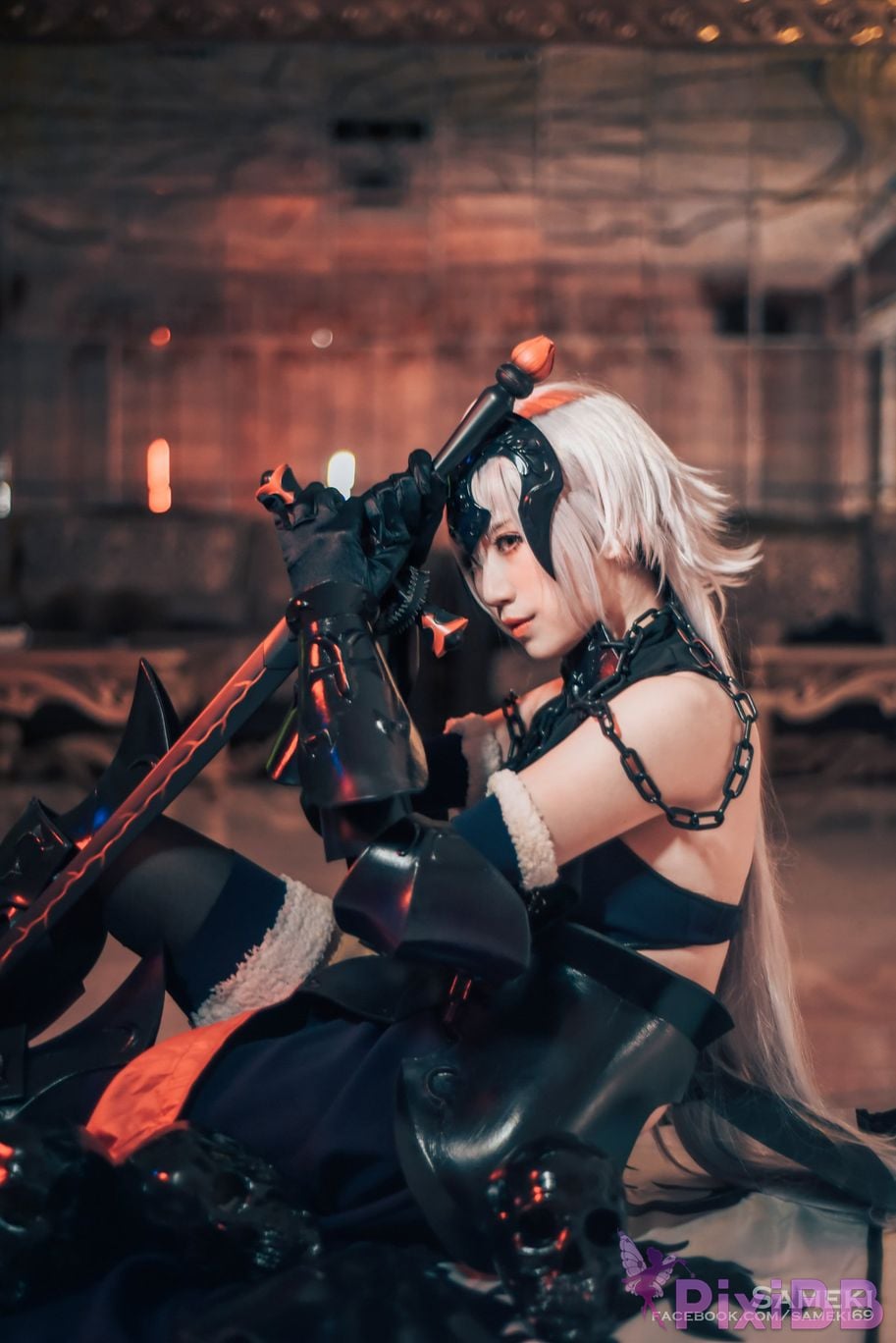 Coser Sameki PixiBB.COM 003