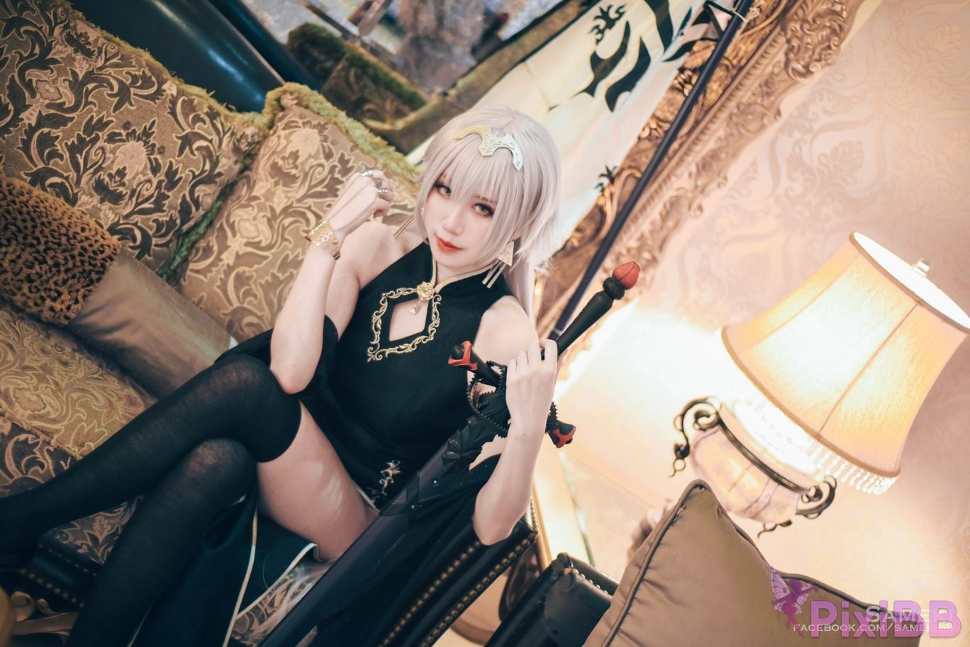 Coser Sameki PixiBB.COM 021