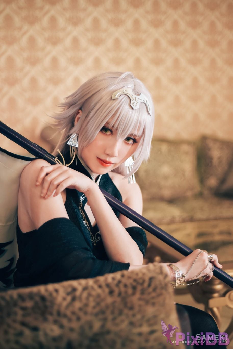 Coser Sameki PixiBB.COM 025