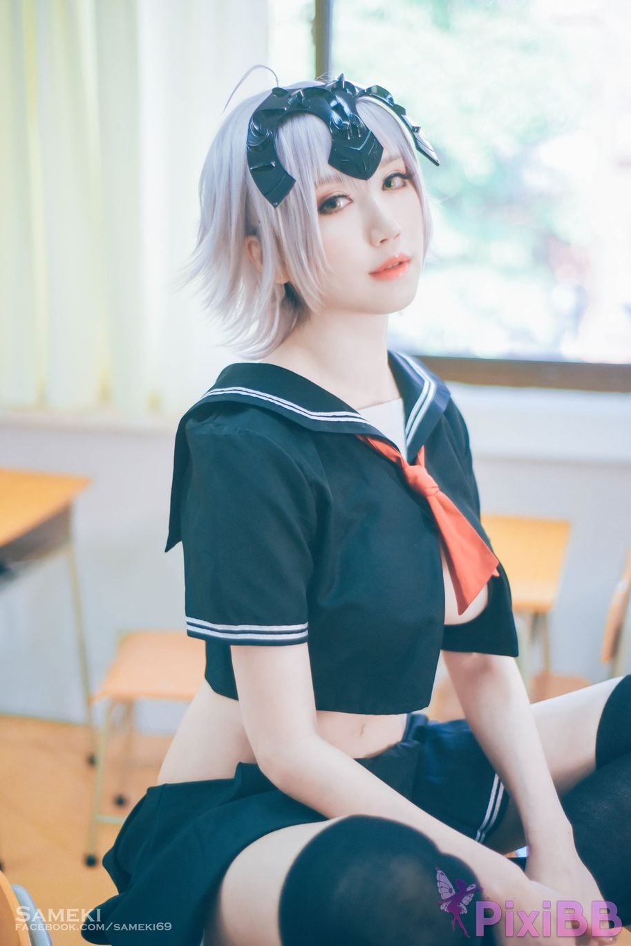 Coser Sameki PixiBB.COM 026