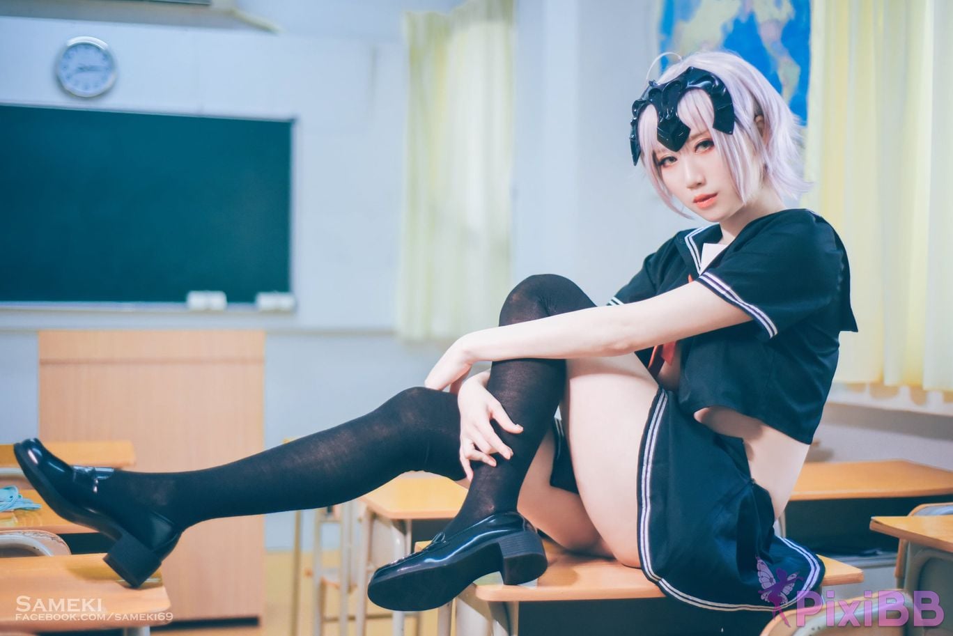 Coser Sameki PixiBB.COM 028