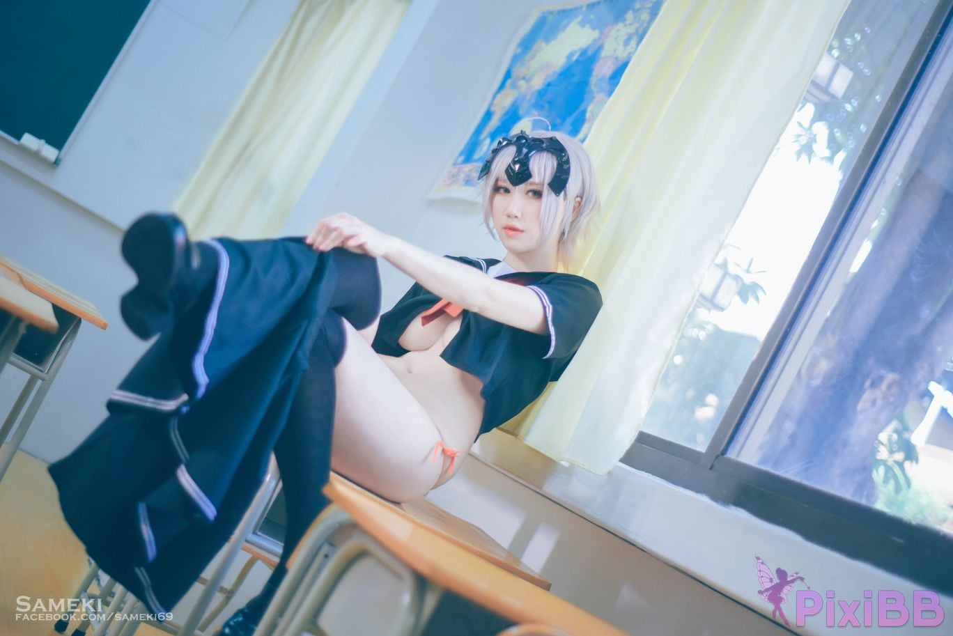 Coser Sameki PixiBB.COM 029