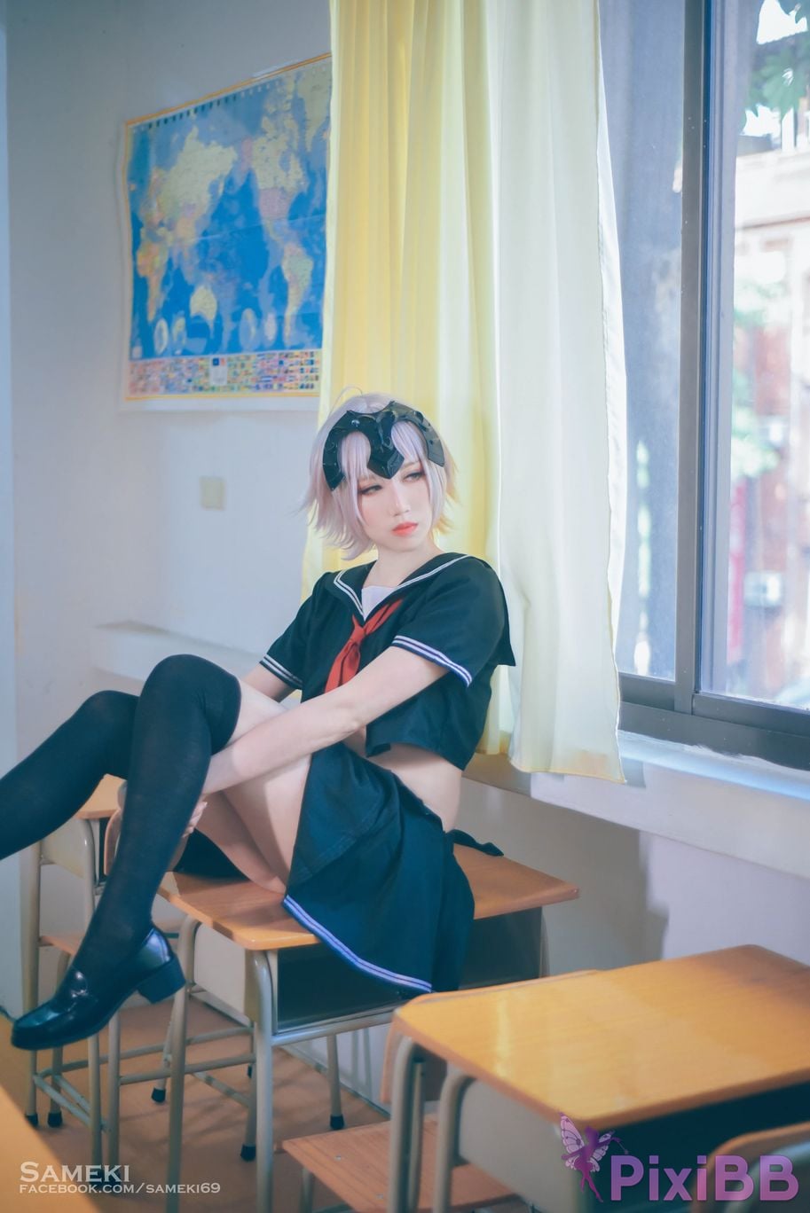 Coser Sameki PixiBB.COM 032