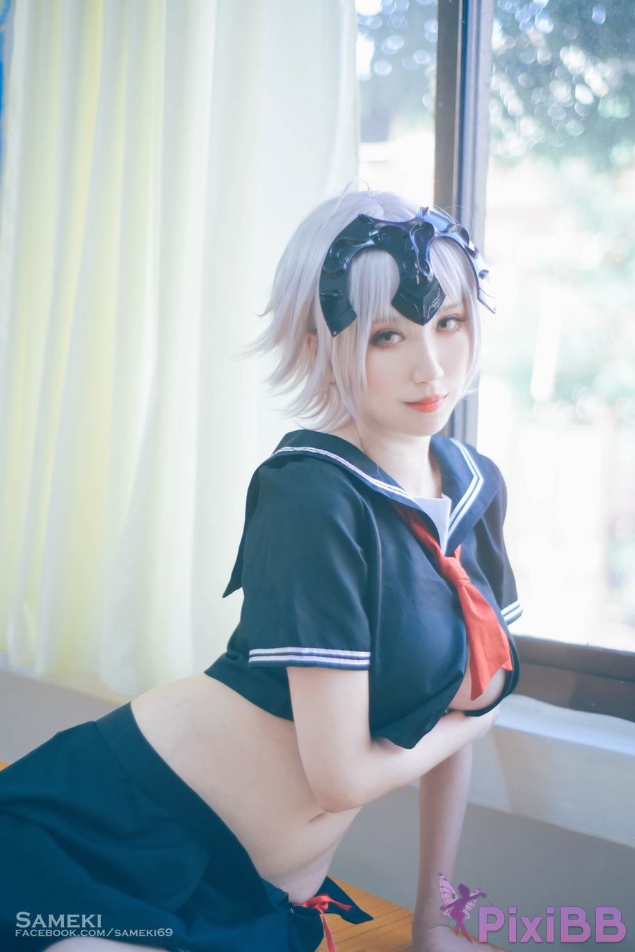 Coser Sameki PixiBB.COM 038