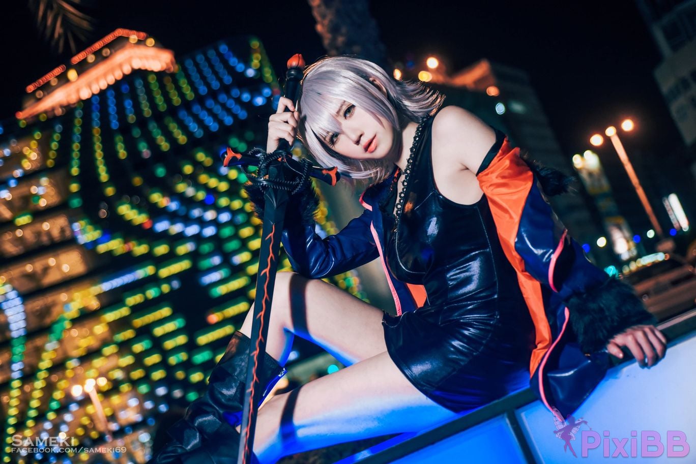 Coser Sameki PixiBB.COM 049