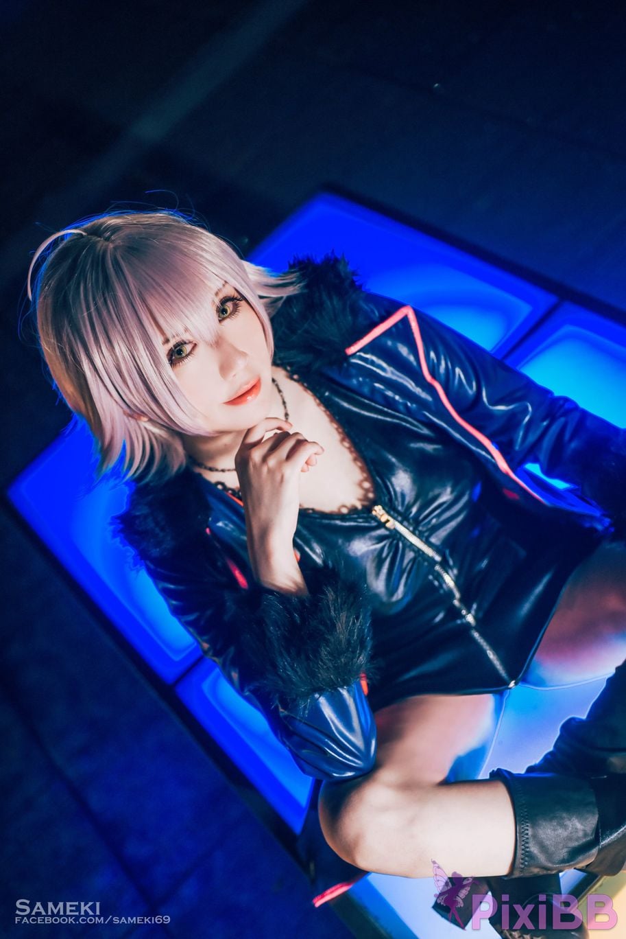 Coser Sameki PixiBB.COM 051