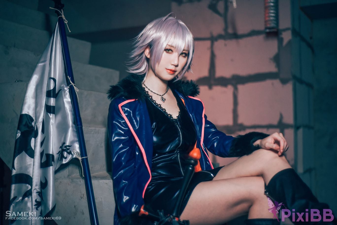 Coser Sameki PixiBB.COM 054
