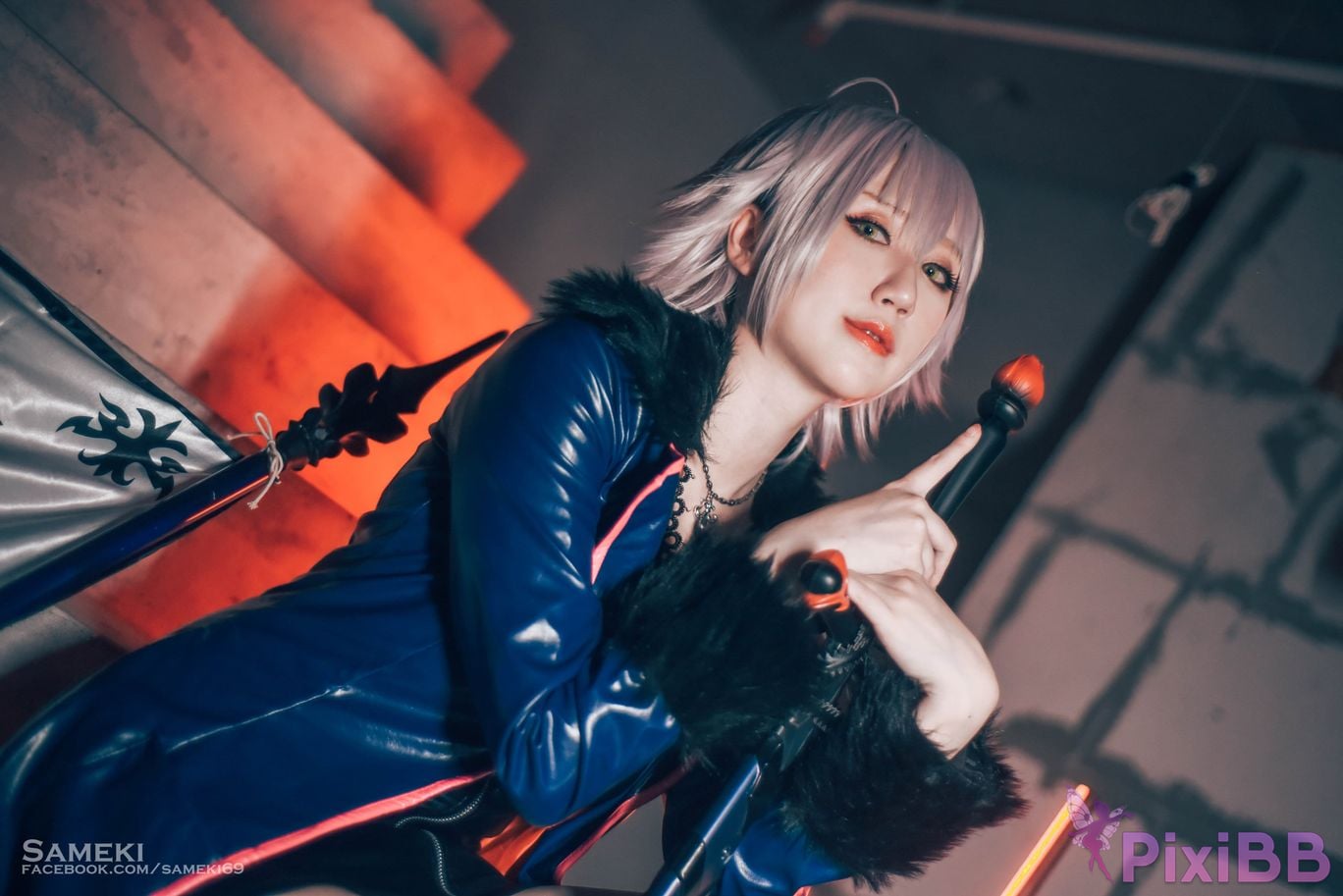 Coser Sameki PixiBB.COM 056