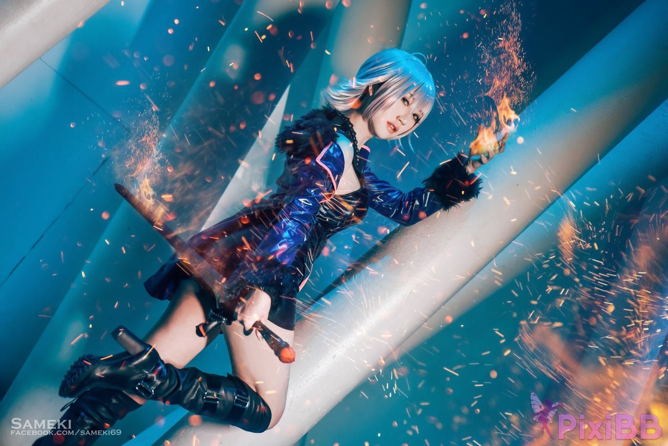 Coser Sameki PixiBB.COM 058