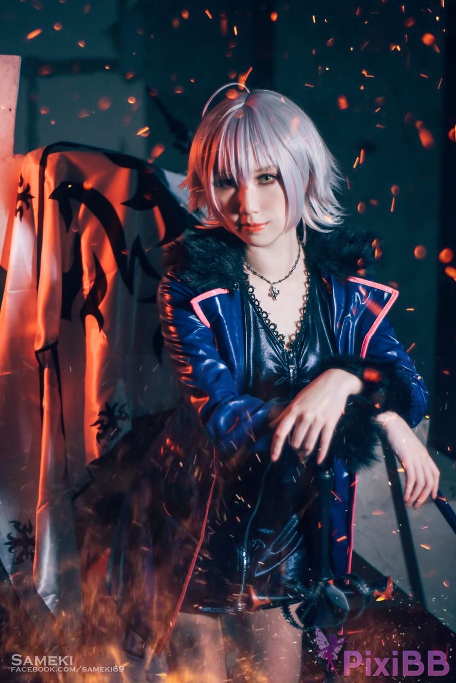 Coser Sameki PixiBB.COM 061